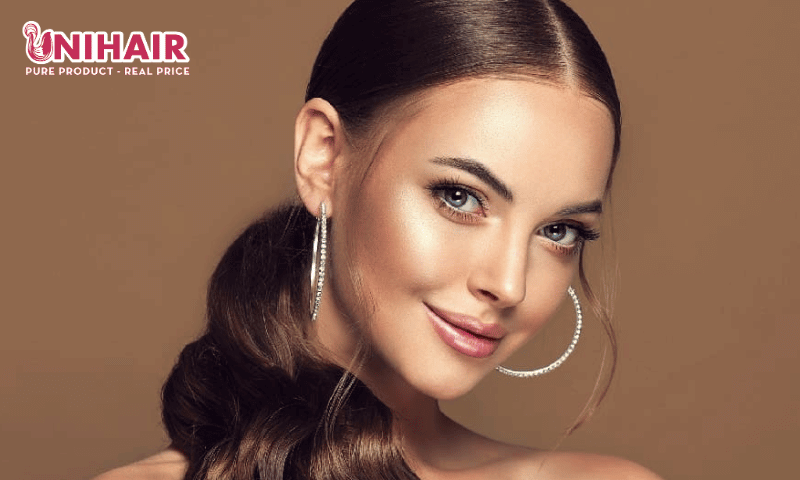 High Ponytail Vs Low Ponytail: 8 Best Tips For Extension Lovers 6 high-ponytail-vs-low-ponytail