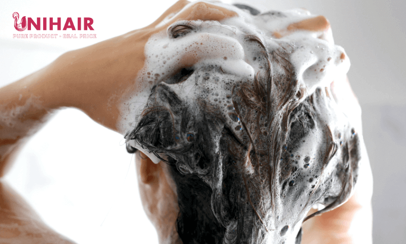 How To Make Coarse Hair Soft And Silky? 9 Best Tips 12 how to make coarse hair soft and silky