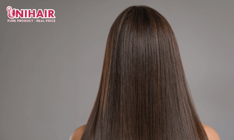 How To Make Coarse Hair Soft And Silky? 9 Best Tips 13 how to make coarse hair soft and silky