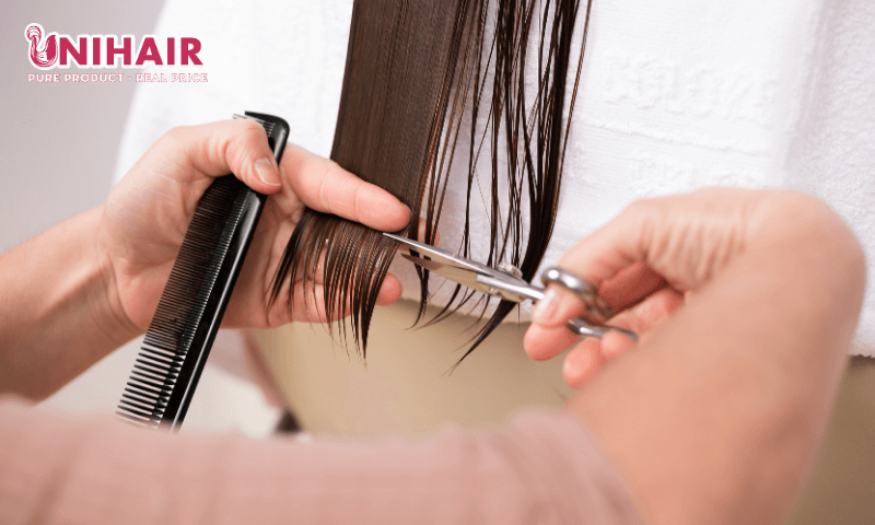 How To Make Coarse Hair Soft And Silky? 9 Best Tips 9 how to make coarse hair soft and silky