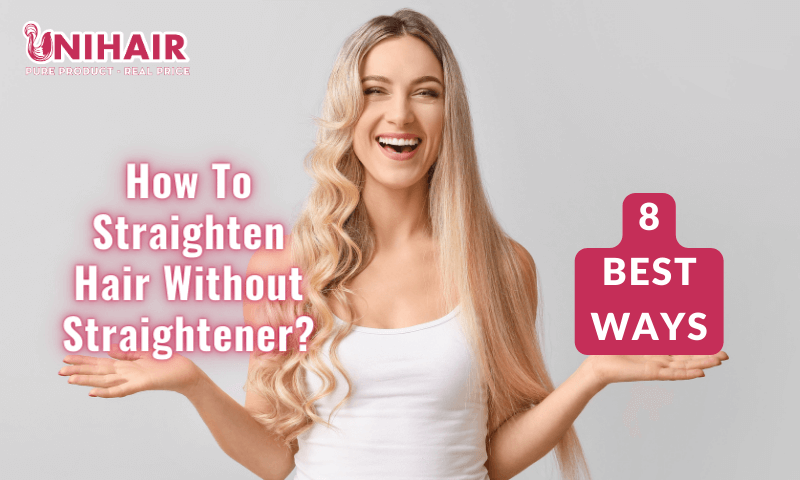 how-to-straighten-hair-without-straightener