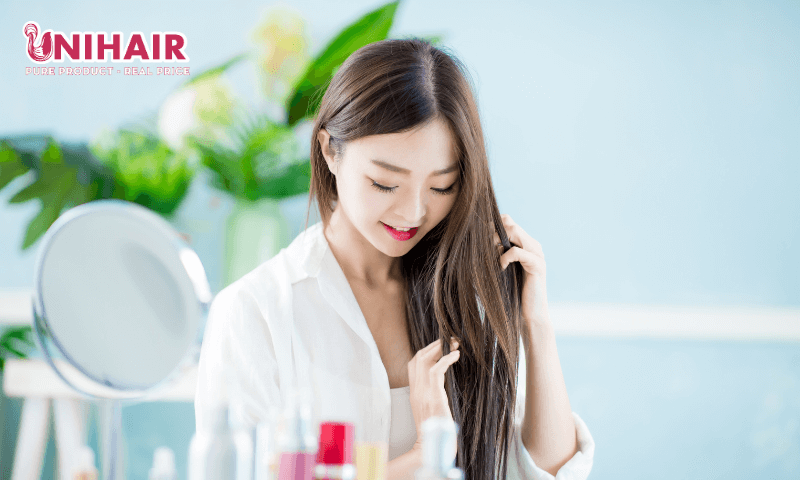 how-to-straighten-hair-without-straightener