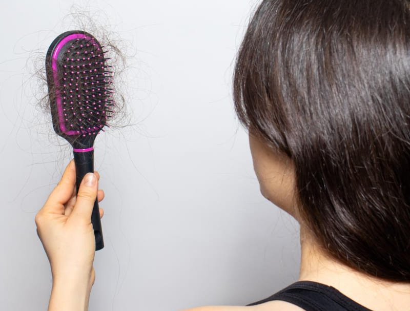 Demystifying the Thickness of Human Hair 2 thickness of human hair