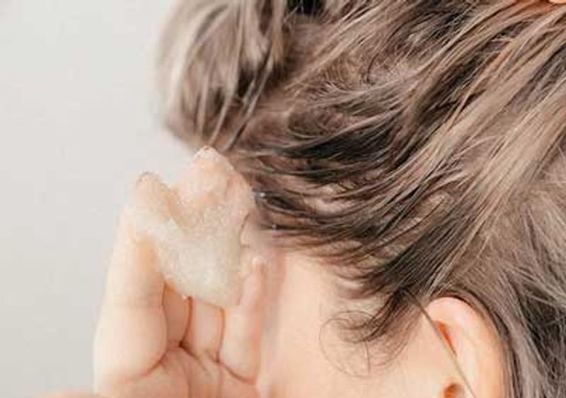 Demystifying the Thickness of Human Hair 3 thickness of human hair