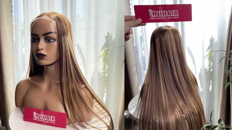 Demystifying the Thickness of Human Hair 8 thickness of human hair 7