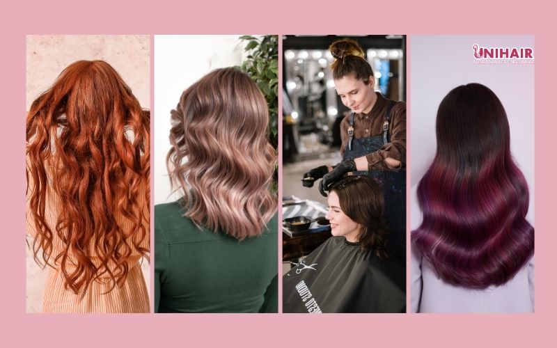 The Ultimate Guide For Grades Of Hair 5 Length and Color - A Factor To Choose Right Hair Extensions Based on Grades
