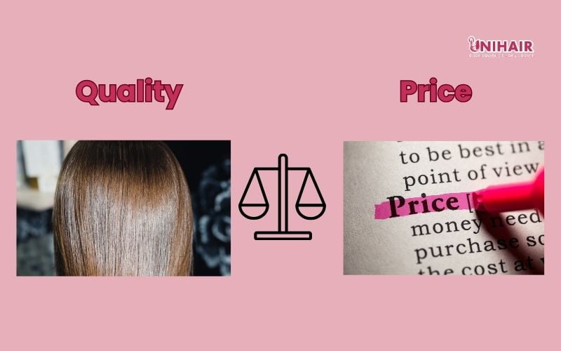 The Ultimate Guide For Grades Of Hair 6 Quality & Price Balance - A Factor To Choose Right Hair Extensions Based on Grades