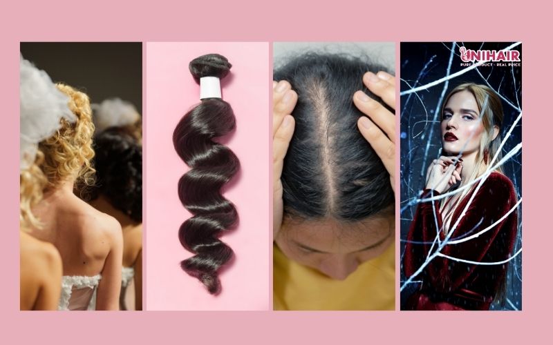 The Ultimate Guide For Grades Of Hair 3 Significance of Hair Grades in Different Industries