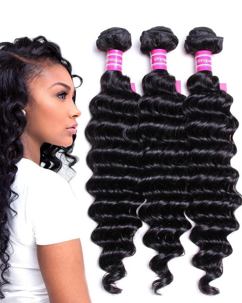 best human hair weave 2
