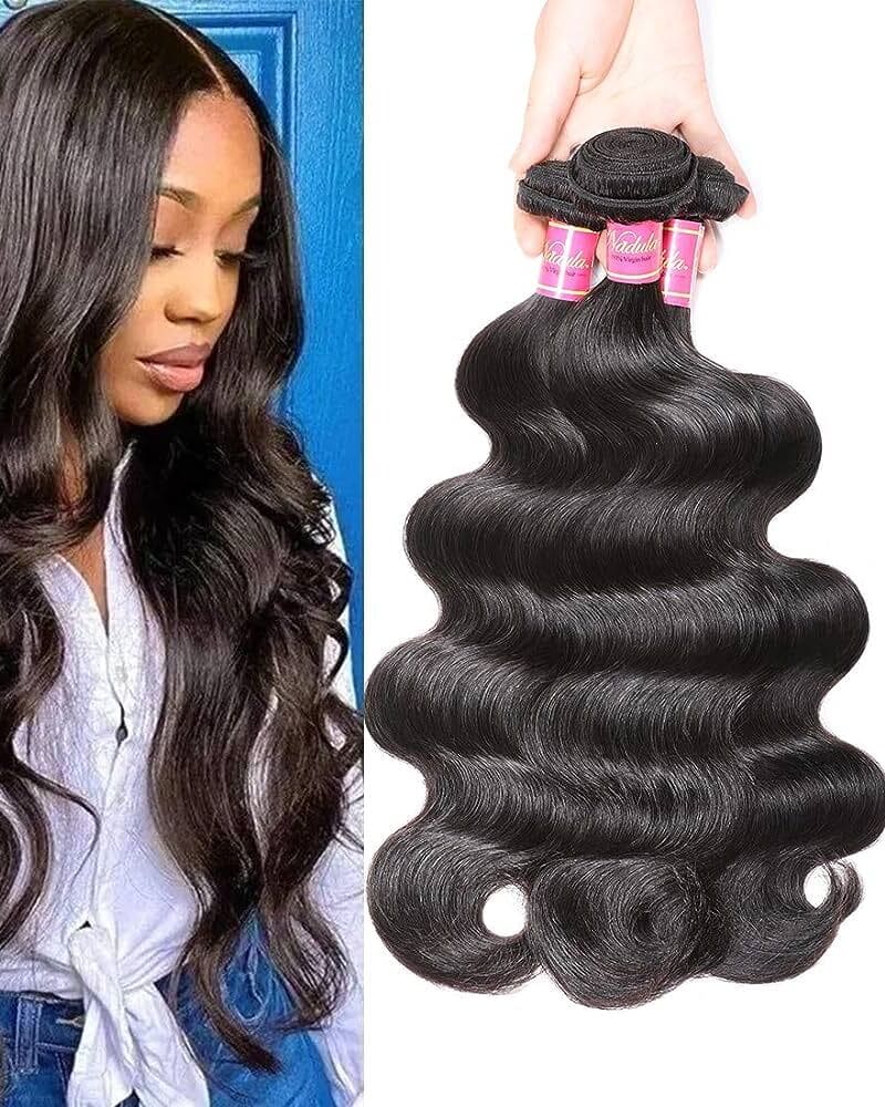 best human hair weave 3