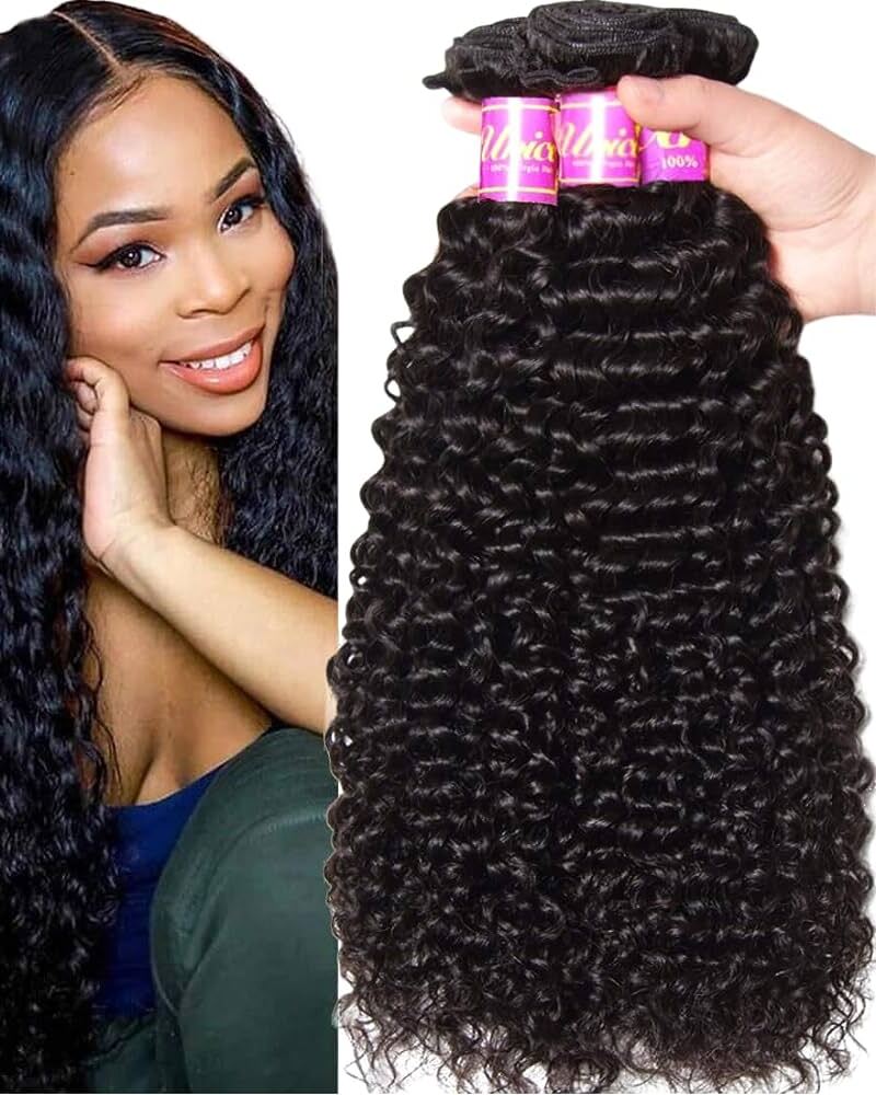 best human hair weave 4