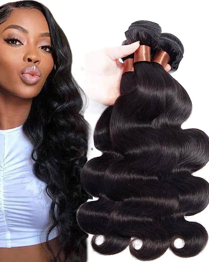 best human hair weave 5