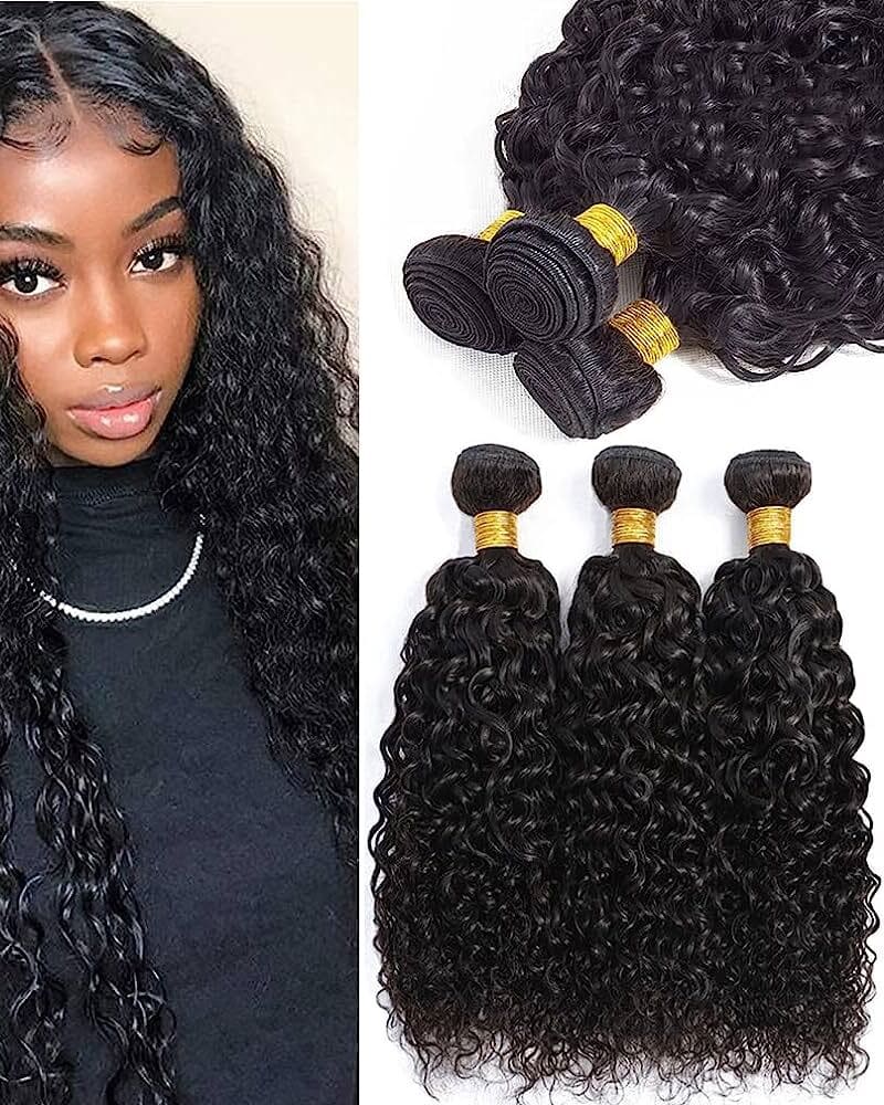 best human hair weave 6
