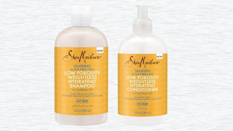 best shampoo for low porosity hair 05