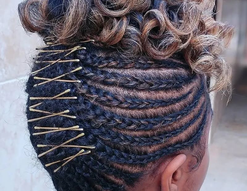 Unlocking Braid Hairstyles: Your 101 Mastering Guide 11 braid hairstyles 03 1