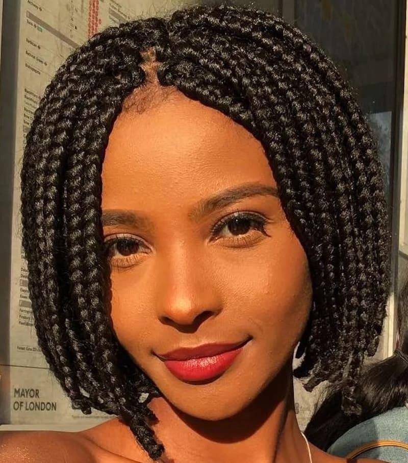 Unlocking Braid Hairstyles: Your 101 Mastering Guide 10 braid hairstyles 04 1