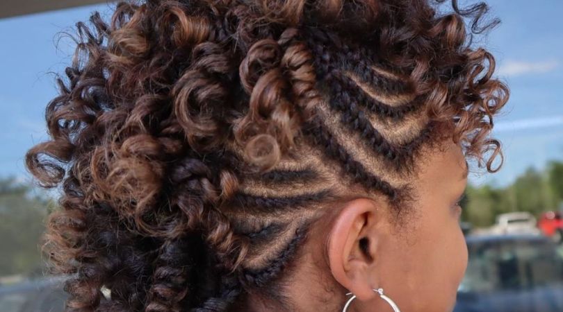 Unlocking Braid Hairstyles: Your 101 Mastering Guide 8 braid hairstyles 05 1