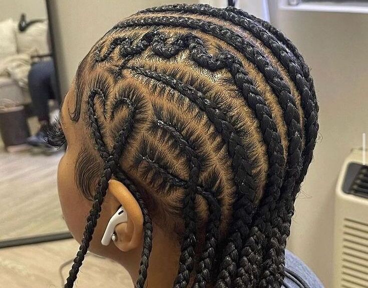 Unlocking Braid Hairstyles: Your 101 Mastering Guide 9 braid hairstyles 06 1