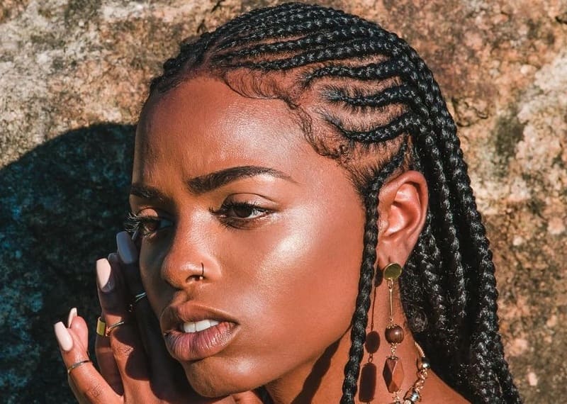 Unlocking Braid Hairstyles: Your 101 Mastering Guide 5 braid-hairstyles-09