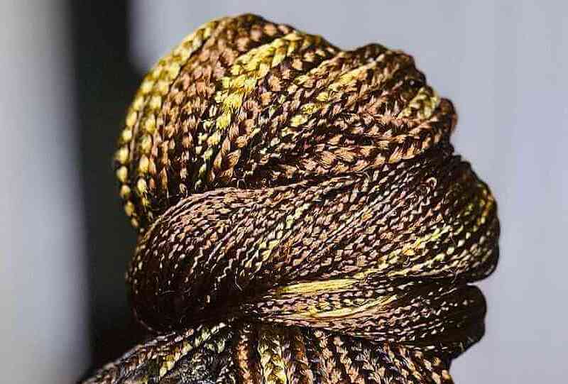Unlocking Braid Hairstyles: Your 101 Mastering Guide 7 braid hairstyles 0̃7 1