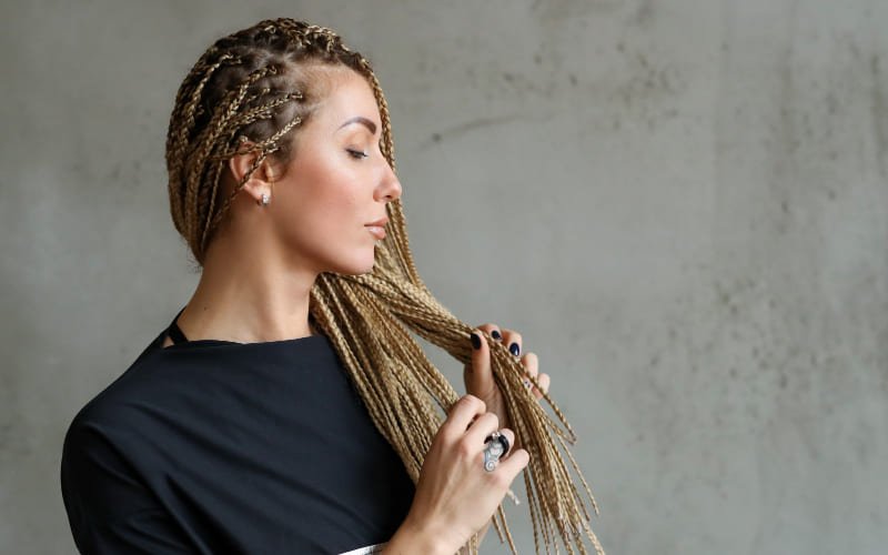 Unlocking Braid Hairstyles: Your 101 Mastering Guide 2 braid hairstyles 11