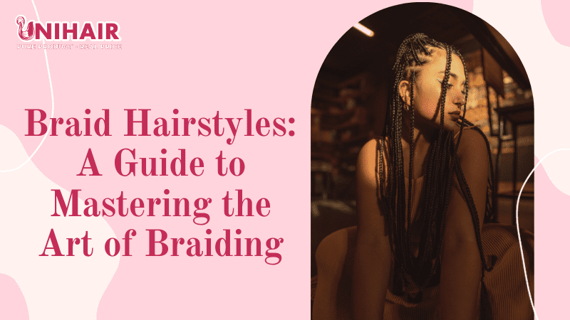 braid hairstyles