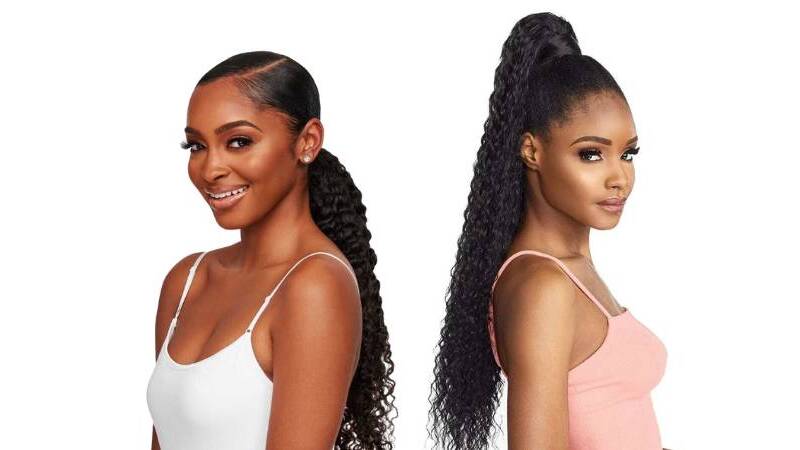 cute black hairstyles with weave 02