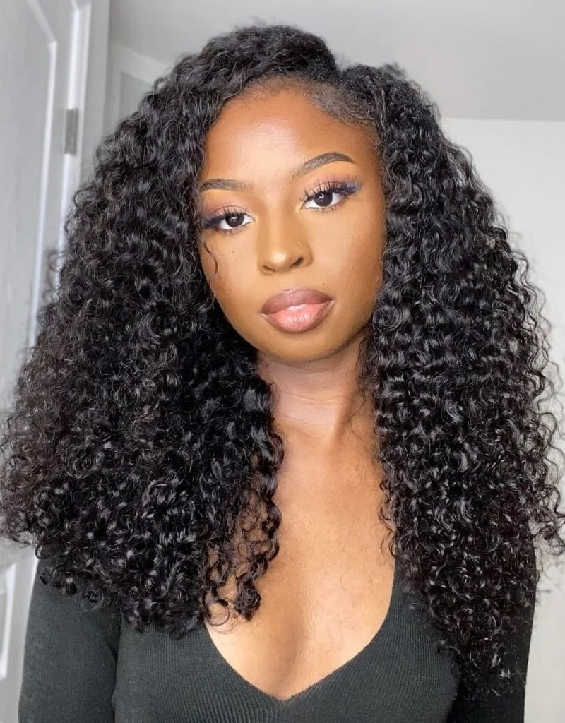 cute black hairstyles with weave 04