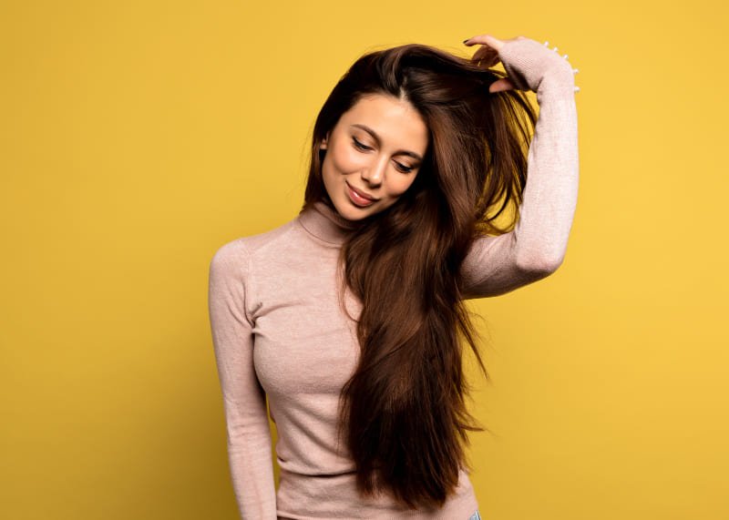 How To Remove Lace Front Wig: Essential 8-Step Guide 10 hairstyles that hide extensions 2