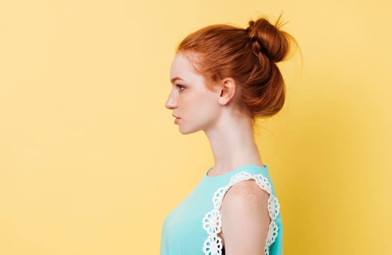 Top 5 Astonishingly Easy Hairstyles That Hide Extensions 10 hairstyles that hide extensions 9
