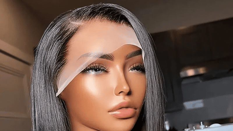 How To Remove Lace Front Wig: Essential 8-Step Guide 3 how to remove lace front wig 2