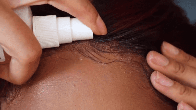 How To Remove Lace Front Wig: Essential 8-Step Guide 4 how to remove lace front wig 3