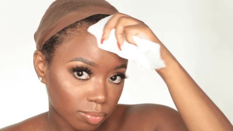 How To Remove Lace Front Wig: Essential 8-Step Guide 7 how to remove lace front wig 6