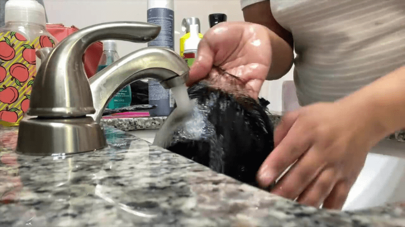 How To Remove Lace Front Wig: Essential 8-Step Guide 9 how to remove lace front wig 8