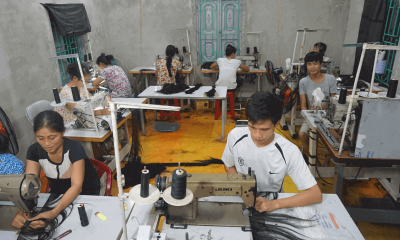 Revolutionizing Your Hair Business: How to Source Quality Hair Suppliers Without Leaving Home 3 How to Source Quality Hair Suppliers