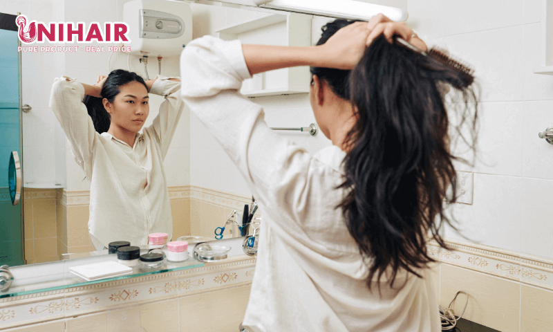 i-tip hair extensions for black hair