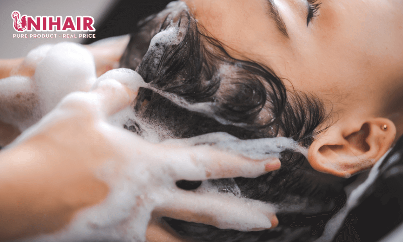 i-tip hair extensions for black hair