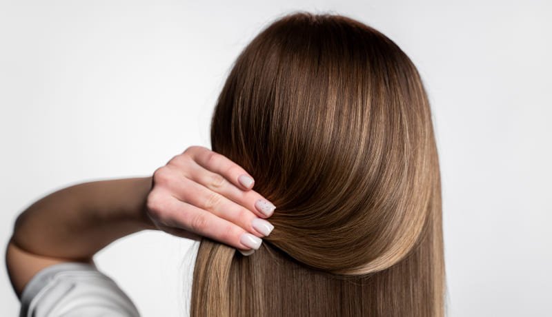 3 Steps To Perfect Layered Hair Extensions 4 layered hair extensions 02