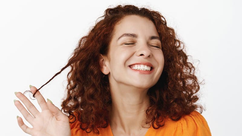 3 Steps To Perfect Layered Hair Extensions 5 layered hair extensions 03