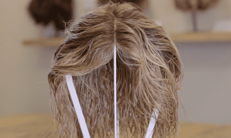 3 Steps To Perfect Layered Hair Extensions 7 layered hair extensions 05