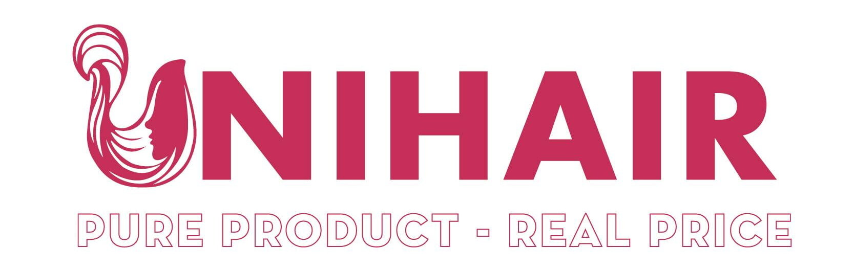Logo Unihairvn