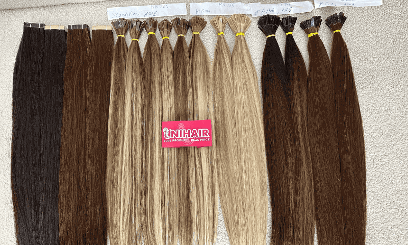 What Is Hair Weave 101: The Ultimate Guide 10 What is hair weave