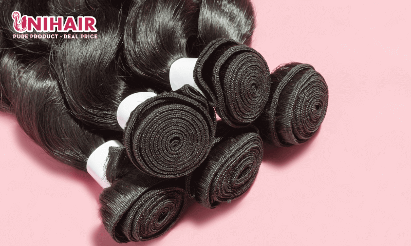 What Is Hair Weave 101: The Ultimate Guide 2 What is hair weave