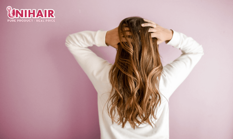What Is Hair Weave 101: The Ultimate Guide 4 What is hair weave