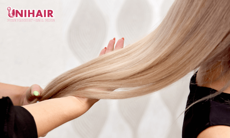 What Is Hair Weave 101: The Ultimate Guide 6 What is hair weave