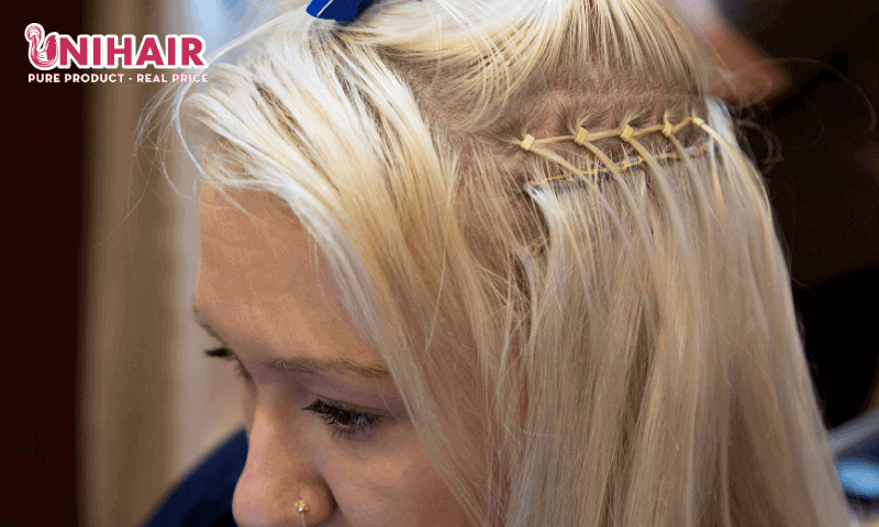 What Is Hair Weave 101: The Ultimate Guide 7 What is hair weave