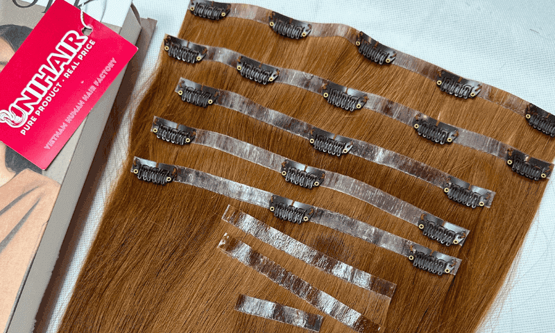What Is Hair Weave 101: The Ultimate Guide 8 What is hair weave