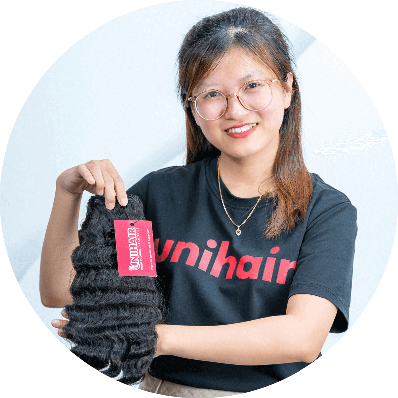 Ms Jena Unihair