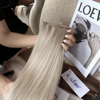 g genius weft