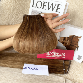 genius weft